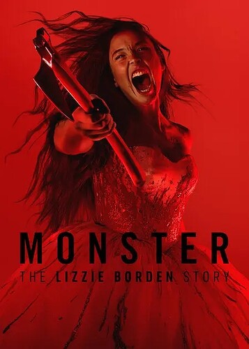 《怪物：莉齐·波登的故事》2026最新消息：Netflix第四季上线，艾拉·比蒂主演真实案件改编犯罪剧